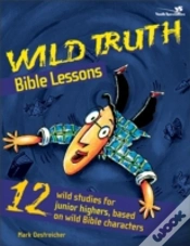 Capa do artigo Wild Truth Bible Lessons