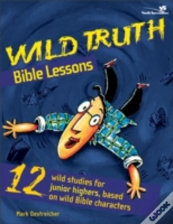 Capa do artigo Wild Truth Bible Lessons