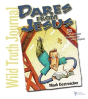 Wild Truth Journal-Dares From Jesus - Preview