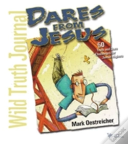 Capa do artigo Wild Truth Journal-Dares From Jesus