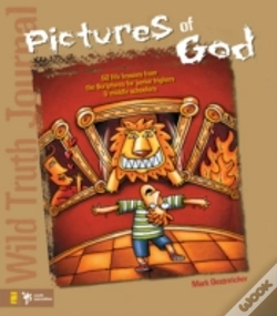 Capa do artigo Wild Truth Journal-Pictures Of God