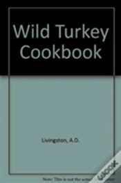 Capa do artigo Wild Turkey Cookbook