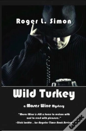 Capa do artigo Wild Turkey