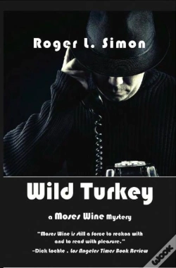 Capa do artigo Wild Turkey