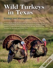 Capa do artigo Wild Turkeys In Texas