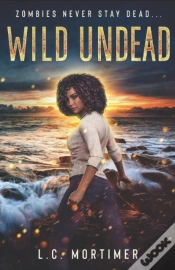 Capa do artigo Wild Undead