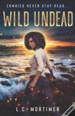 Capa do artigo Wild Undead