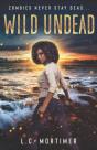 Wild Undead - Preview