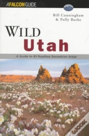 Capa do artigo Wild Utah