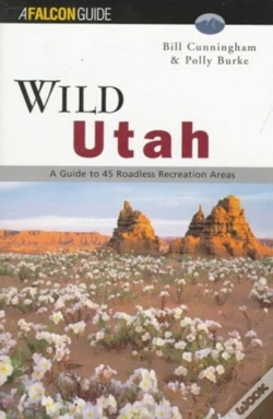 Capa do artigo Wild Utah