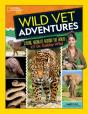 Wild Vet Adventures - Preview