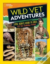 Capa do artigo Wild Vet Adventures