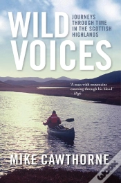 Capa do artigo Wild Voices