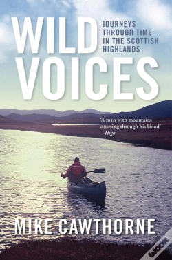 Capa do artigo Wild Voices
