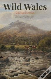 Capa do artigo Wild Wales