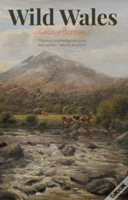 Capa do artigo Wild Wales
