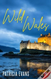 Capa do artigo Wild Wales