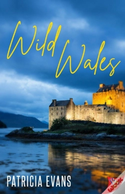 Capa do artigo Wild Wales