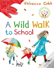 Capa do artigo Wild Walk To School
