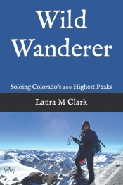 Capa do artigo Wild Wanderer