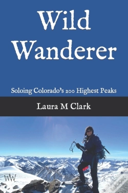 Capa do artigo Wild Wanderer
