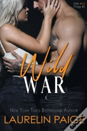 Capa do artigo Wild War