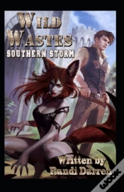 Capa do artigo Wild Wastes