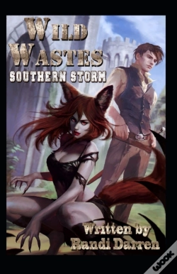 Capa do artigo Wild Wastes