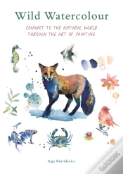 Capa do artigo Wild Watercolour