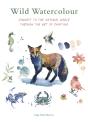Wild Watercolour - Preview