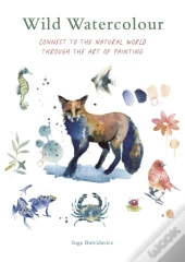 Wild Watercolour