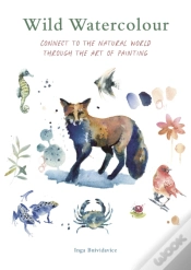 Capa do artigo Wild Watercolour