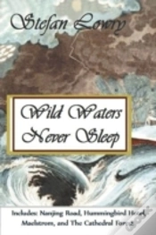 Capa do artigo Wild Waters Never Sleep