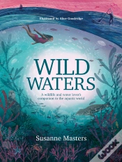 Capa do artigo Wild Waters