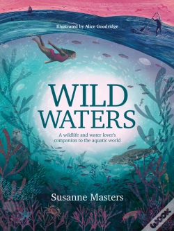 Capa do artigo Wild Waters