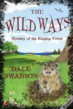 Capa do artigo Wild Ways