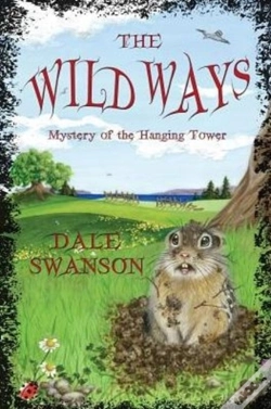 Capa do artigo Wild Ways