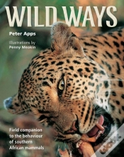 Capa do artigo Wild Ways