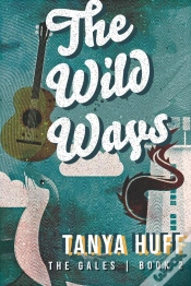 Capa do artigo Wild Ways