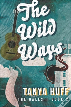 Capa do artigo Wild Ways