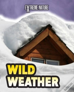 Capa do artigo Wild Weather