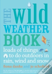 Capa do artigo Wild Weather Book