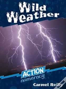 Capa do artigo Wild Weather