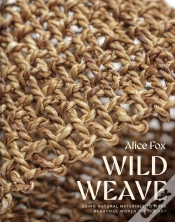 Capa do artigo Wild Weave