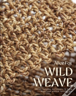 Capa do artigo Wild Weave