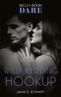 Wild Wedding Hookup Eb - Preview