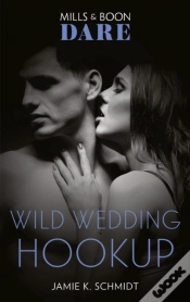 Capa do artigo Wild Wedding Hookup Eb