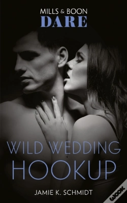 Capa do artigo Wild Wedding Hookup Eb