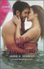 Wild Wedding Hookup - Preview