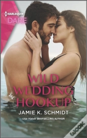 Capa do artigo Wild Wedding Hookup